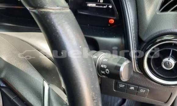 Buy Used Mazda CX-3 White Car in Bangkok in Bangkok Buy Used Mazda CX-3 White Car in Bangkok in Bangkok