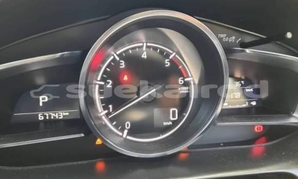 Buy Used Mazda CX-3 White Car in Bangkok in Bangkok Buy Used Mazda CX-3 White Car in Bangkok in Bangkok