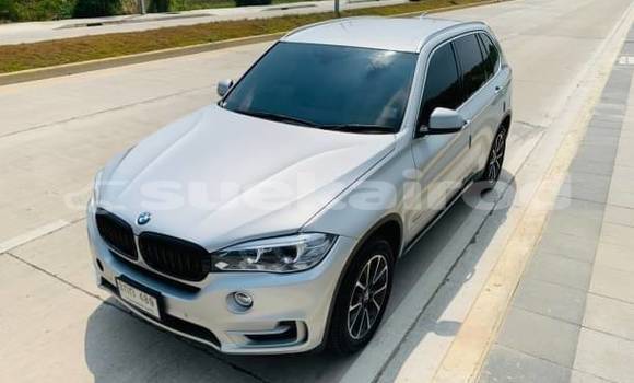 ซื้อ รถมือสอง BMW X5 ขาว รถยนต์ ใน %{เมือง} ใน กรุงเทพมหานคร