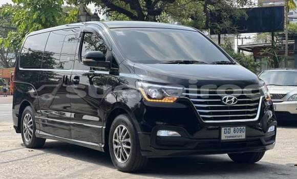 ซื้อ รถมือสอง Hyundai H1 สีดำ รถยนต์ ใน %{เมือง} ใน กรุงเทพมหานคร ซื้อ รถมือสอง Hyundai H1 สีดำ รถยนต์ ใน %{เมือง} ใน กรุงเทพมหานคร