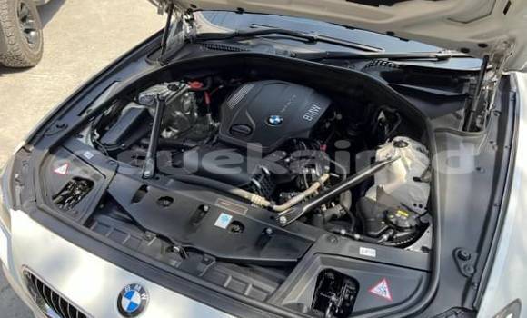 Buy Used BMW 5–Series White Car in Bangkok in Bangkok Buy Used BMW 5–Series White Car in Bangkok in Bangkok