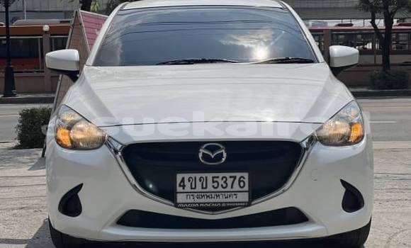 ซื้อ รถมือสอง Mazda 2 ขาว รถยนต์ ใน %{เมือง} ใน กรุงเทพมหานคร ซื้อ รถมือสอง Mazda 2 ขาว รถยนต์ ใน %{เมือง} ใน กรุงเทพมหานคร