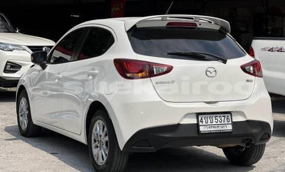 ซื้อ รถมือสอง Mazda 2 ขาว รถยนต์ ใน %{เมือง} ใน กรุงเทพมหานคร ซื้อ รถมือสอง Mazda 2 ขาว รถยนต์ ใน %{เมือง} ใน กรุงเทพมหานคร