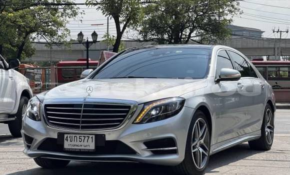Buy Used Mercedes‒Benz S–Class Other Car in Bangkok in Bangkok Buy Used Mercedes‒Benz S–Class Other Car in Bangkok in Bangkok