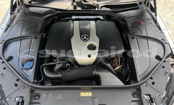 Buy Used Mercedes‒Benz S–Class Other Car in Bangkok in Bangkok Buy Used Mercedes‒Benz S–Class Other Car in Bangkok in Bangkok