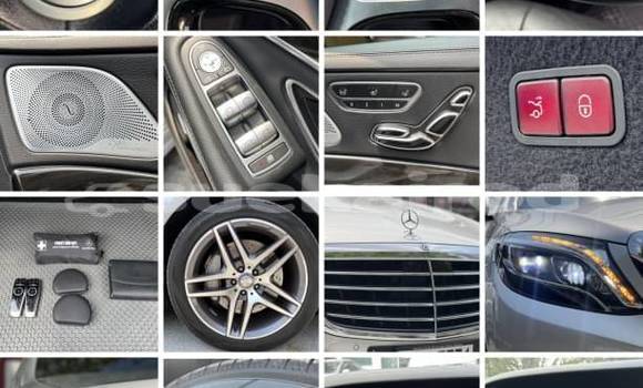 Buy Used Mercedes‒Benz S–Class Other Car in Bangkok in Bangkok Buy Used Mercedes‒Benz S–Class Other Car in Bangkok in Bangkok