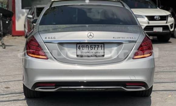 Buy Used Mercedes‒Benz S–Class Other Car in Bangkok in Bangkok Buy Used Mercedes‒Benz S–Class Other Car in Bangkok in Bangkok