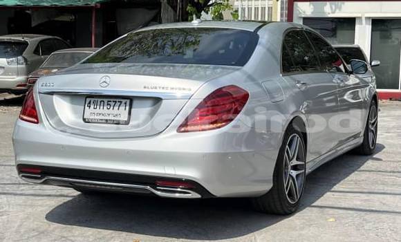 Buy Used Mercedes‒Benz S–Class Other Car in Bangkok in Bangkok Buy Used Mercedes‒Benz S–Class Other Car in Bangkok in Bangkok