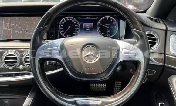 Buy Used Mercedes‒Benz S–Class Other Car in Bangkok in Bangkok Buy Used Mercedes‒Benz S–Class Other Car in Bangkok in Bangkok