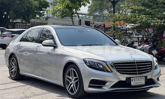 Buy Used Mercedes‒Benz S–Class Other Car in Bangkok in Bangkok Buy Used Mercedes‒Benz S–Class Other Car in Bangkok in Bangkok