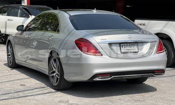 Buy Used Mercedes‒Benz S–Class Other Car in Bangkok in Bangkok Buy Used Mercedes‒Benz S–Class Other Car in Bangkok in Bangkok