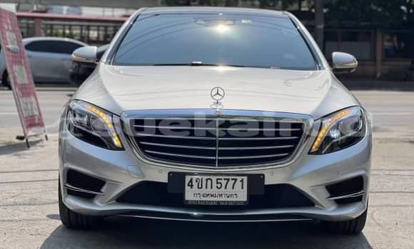 Buy Used Mercedes‒Benz S–Class Other Car in Bangkok in Bangkok Buy Used Mercedes‒Benz S–Class Other Car in Bangkok in Bangkok