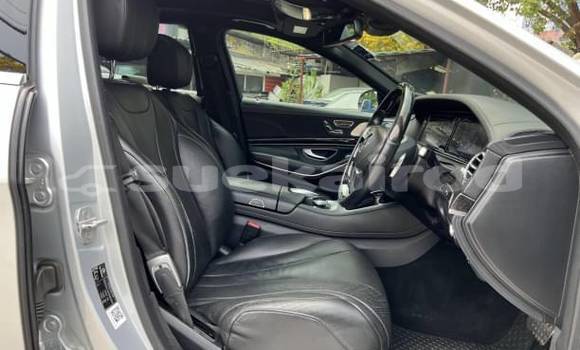 Buy Used Mercedes‒Benz S–Class Other Car in Bangkok in Bangkok Buy Used Mercedes‒Benz S–Class Other Car in Bangkok in Bangkok