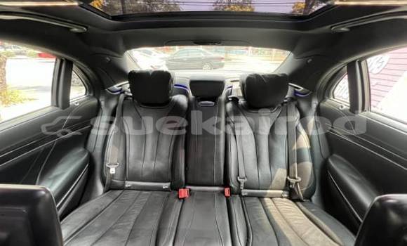 Buy Used Mercedes‒Benz S–Class Other Car in Bangkok in Bangkok Buy Used Mercedes‒Benz S–Class Other Car in Bangkok in Bangkok