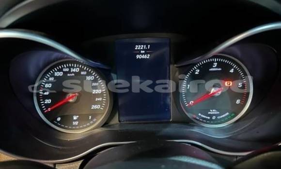 Buy Used Mercedes-Benz C-klasse Other Car in Bangkok in Bangkok Buy Used Mercedes-Benz C-klasse Other Car in Bangkok in Bangkok