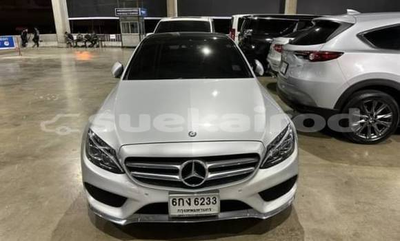 Buy Used Mercedes-Benz C-klasse Other Car in Bangkok in Bangkok Buy Used Mercedes-Benz C-klasse Other Car in Bangkok in Bangkok