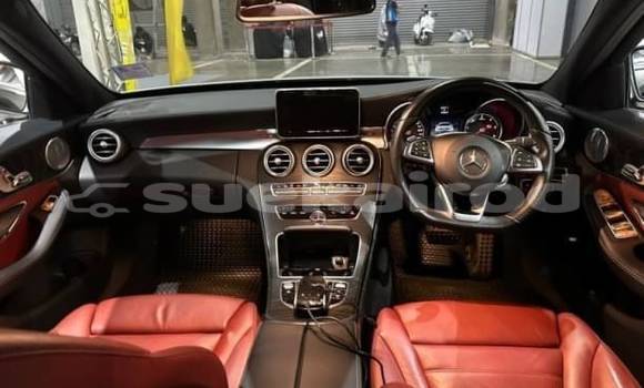 Buy Used Mercedes-Benz C-klasse Other Car in Bangkok in Bangkok Buy Used Mercedes-Benz C-klasse Other Car in Bangkok in Bangkok