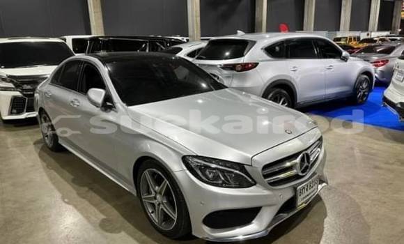 Buy Used Mercedes-Benz C-klasse Other Car in Bangkok in Bangkok Buy Used Mercedes-Benz C-klasse Other Car in Bangkok in Bangkok
