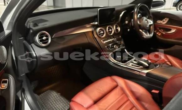 Buy Used Mercedes-Benz C-klasse Other Car in Bangkok in Bangkok Buy Used Mercedes-Benz C-klasse Other Car in Bangkok in Bangkok