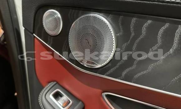 Buy Used Mercedes-Benz C-klasse Other Car in Bangkok in Bangkok Buy Used Mercedes-Benz C-klasse Other Car in Bangkok in Bangkok