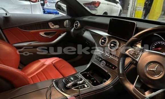 Buy Used Mercedes-Benz C-klasse Other Car in Bangkok in Bangkok Buy Used Mercedes-Benz C-klasse Other Car in Bangkok in Bangkok