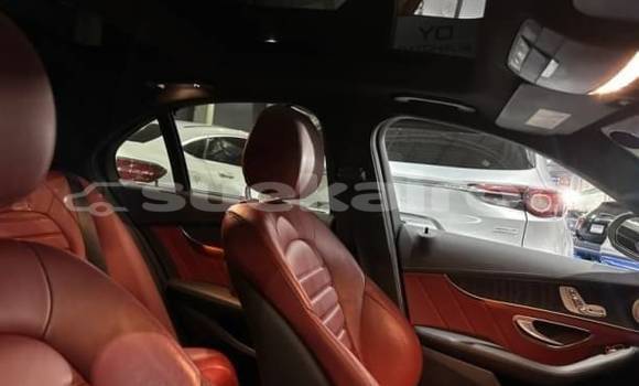 Buy Used Mercedes-Benz C-klasse Other Car in Bangkok in Bangkok Buy Used Mercedes-Benz C-klasse Other Car in Bangkok in Bangkok