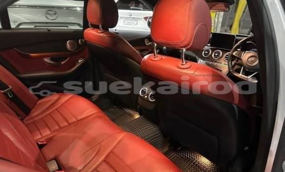 Buy Used Mercedes-Benz C-klasse Other Car in Bangkok in Bangkok Buy Used Mercedes-Benz C-klasse Other Car in Bangkok in Bangkok
