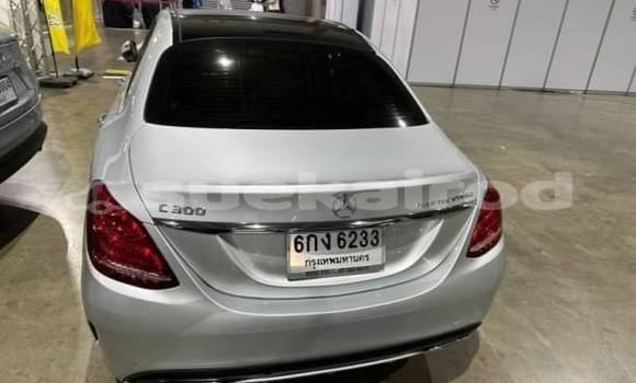 Buy Used Mercedes-Benz C-klasse Other Car in Bangkok in Bangkok Buy Used Mercedes-Benz C-klasse Other Car in Bangkok in Bangkok