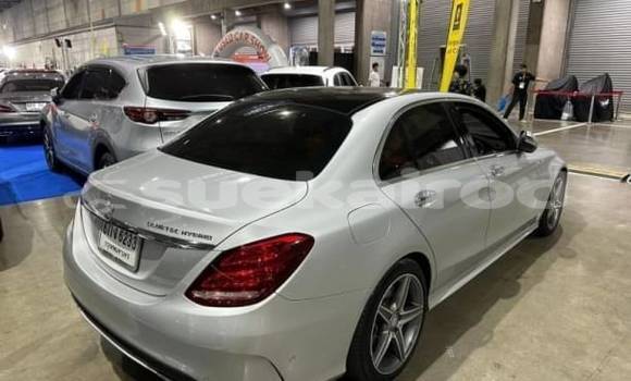 Buy Used Mercedes-Benz C-klasse Other Car in Bangkok in Bangkok Buy Used Mercedes-Benz C-klasse Other Car in Bangkok in Bangkok
