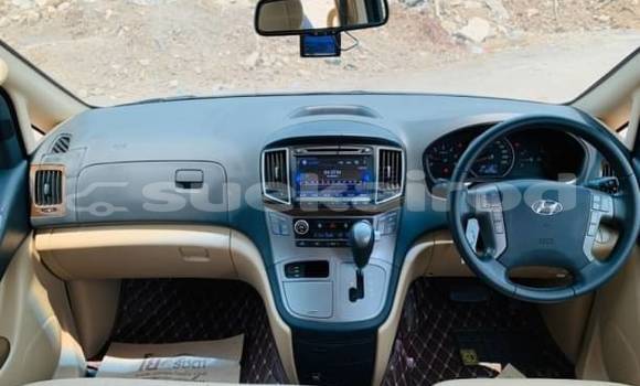 Buy Used Hyundai H1 Black Car in Bangkok in Bangkok Buy Used Hyundai H1 Black Car in Bangkok in Bangkok