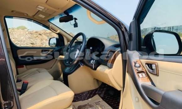 Buy Used Hyundai H1 Black Car in Bangkok in Bangkok Buy Used Hyundai H1 Black Car in Bangkok in Bangkok