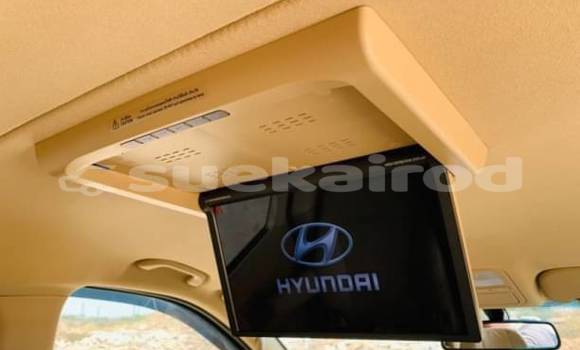 Buy Used Hyundai H1 Black Car in Bangkok in Bangkok Buy Used Hyundai H1 Black Car in Bangkok in Bangkok