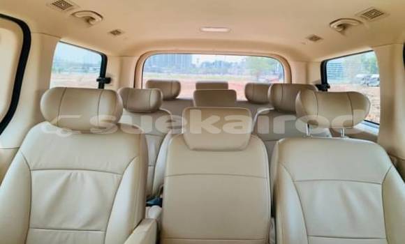 Buy Used Hyundai H1 Black Car in Bangkok in Bangkok Buy Used Hyundai H1 Black Car in Bangkok in Bangkok