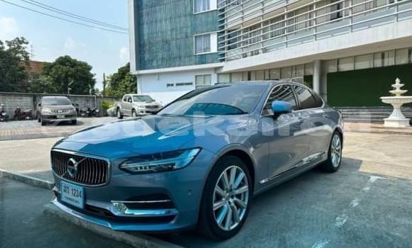 Buy Used Volvo S90 Other Car in Bangkok in Bangkok