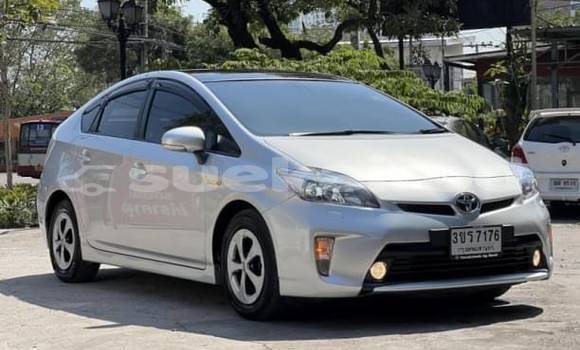 ซื้อ รถมือสอง Toyota Prius เขียว รถยนต์ ใน %{เมือง} ใน กรุงเทพมหานคร ซื้อ รถมือสอง Toyota Prius เขียว รถยนต์ ใน %{เมือง} ใน กรุงเทพมหานคร