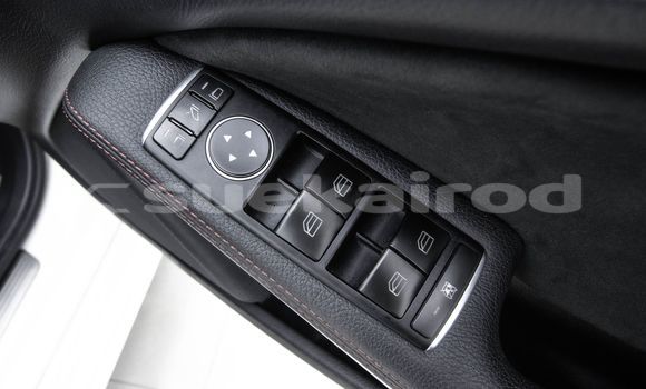 Buy Used Mercedes-Benz CLA-klasse AMG White Car in Bangkok in Bangkok Buy Used Mercedes-Benz CLA-klasse AMG White Car in Bangkok in Bangkok