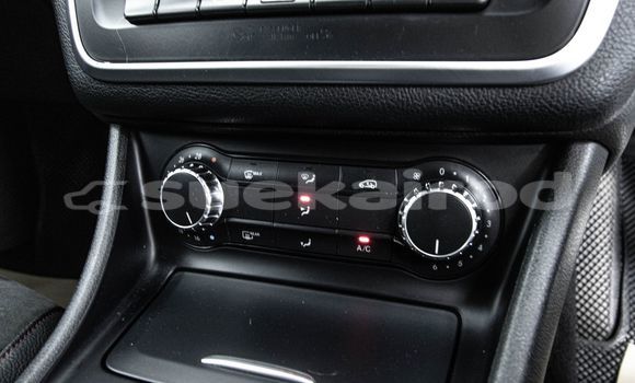 Buy Used Mercedes-Benz CLA-klasse AMG White Car in Bangkok in Bangkok Buy Used Mercedes-Benz CLA-klasse AMG White Car in Bangkok in Bangkok