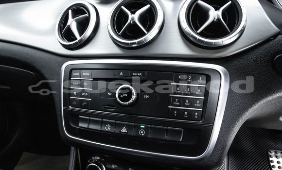 Buy Used Mercedes-Benz CLA-klasse AMG White Car in Bangkok in Bangkok Buy Used Mercedes-Benz CLA-klasse AMG White Car in Bangkok in Bangkok