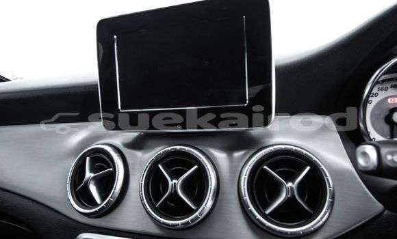 Buy Used Mercedes-Benz CLA-klasse AMG White Car in Bangkok in Bangkok Buy Used Mercedes-Benz CLA-klasse AMG White Car in Bangkok in Bangkok