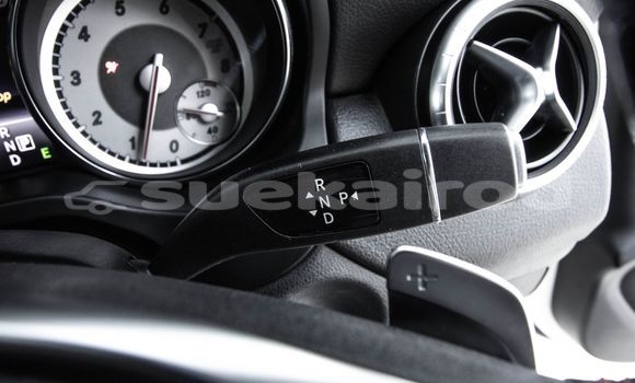 Buy Used Mercedes-Benz CLA-klasse AMG White Car in Bangkok in Bangkok Buy Used Mercedes-Benz CLA-klasse AMG White Car in Bangkok in Bangkok