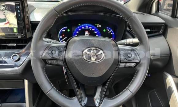 ซื้อ รถมือสอง Toyota Corolla Cross ขาว รถยนต์ ใน %{เมือง} ใน กรุงเทพมหานคร ซื้อ รถมือสอง Toyota Corolla Cross ขาว รถยนต์ ใน %{เมือง} ใน กรุงเทพมหานคร