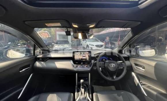 ซื้อ รถมือสอง Toyota Corolla Cross ขาว รถยนต์ ใน %{เมือง} ใน กรุงเทพมหานคร ซื้อ รถมือสอง Toyota Corolla Cross ขาว รถยนต์ ใน %{เมือง} ใน กรุงเทพมหานคร