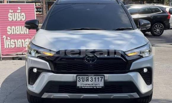 ซื้อ รถมือสอง Toyota Corolla Cross ขาว รถยนต์ ใน %{เมือง} ใน กรุงเทพมหานคร ซื้อ รถมือสอง Toyota Corolla Cross ขาว รถยนต์ ใน %{เมือง} ใน กรุงเทพมหานคร