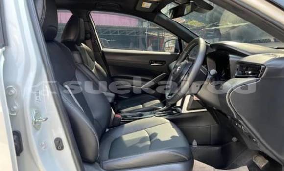 ซื้อ รถมือสอง Toyota Corolla Cross ขาว รถยนต์ ใน %{เมือง} ใน กรุงเทพมหานคร ซื้อ รถมือสอง Toyota Corolla Cross ขาว รถยนต์ ใน %{เมือง} ใน กรุงเทพมหานคร