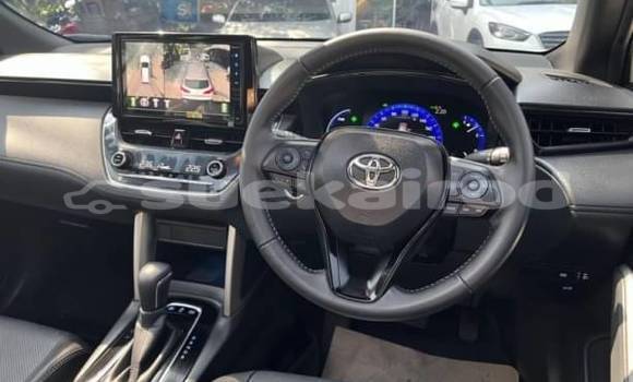 ซื้อ รถมือสอง Toyota Corolla Cross ขาว รถยนต์ ใน %{เมือง} ใน กรุงเทพมหานคร ซื้อ รถมือสอง Toyota Corolla Cross ขาว รถยนต์ ใน %{เมือง} ใน กรุงเทพมหานคร