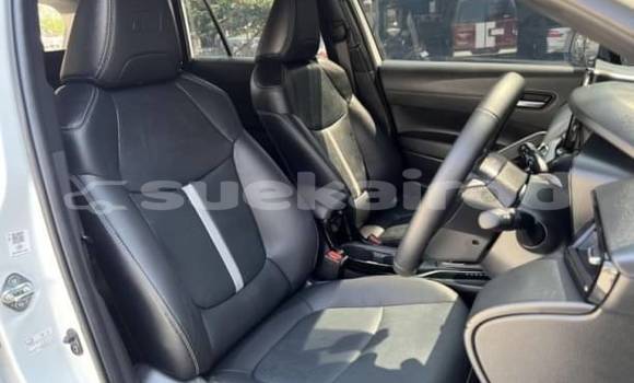 ซื้อ รถมือสอง Toyota Corolla Cross ขาว รถยนต์ ใน %{เมือง} ใน กรุงเทพมหานคร ซื้อ รถมือสอง Toyota Corolla Cross ขาว รถยนต์ ใน %{เมือง} ใน กรุงเทพมหานคร