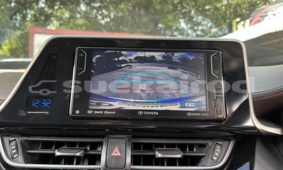 ซื้อ รถมือสอง Toyota C-HR สีน้ำเงิน รถยนต์ ใน %{เมือง} ใน กรุงเทพมหานคร ซื้อ รถมือสอง Toyota C-HR สีน้ำเงิน รถยนต์ ใน %{เมือง} ใน กรุงเทพมหานคร