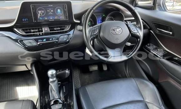 ซื้อ รถมือสอง Toyota C-HR สีน้ำเงิน รถยนต์ ใน %{เมือง} ใน กรุงเทพมหานคร ซื้อ รถมือสอง Toyota C-HR สีน้ำเงิน รถยนต์ ใน %{เมือง} ใน กรุงเทพมหานคร