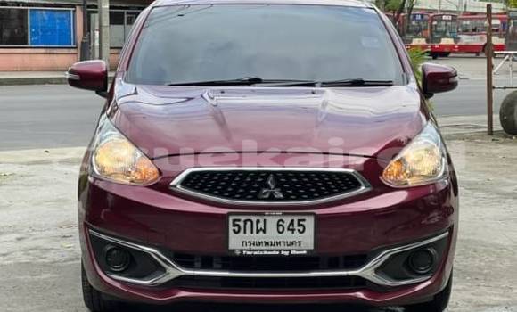 ซื้อ รถมือสอง Mitsubishi Mirage อื่น ๆ รถยนต์ ใน %{เมือง} ใน กรุงเทพมหานคร ซื้อ รถมือสอง Mitsubishi Mirage อื่น ๆ รถยนต์ ใน %{เมือง} ใน กรุงเทพมหานคร