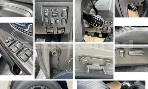 Buy Used Toyota Fortuner White Car in Bangkok in Bangkok Buy Used Toyota Fortuner White Car in Bangkok in Bangkok